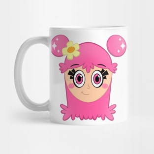 Hi Hi Ami Mug